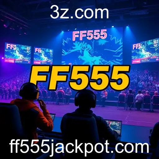 FF555 e o Futuro dos Jogos Online