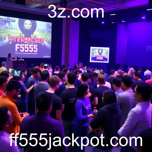 FF555: O Futuro dos Jogos em Português