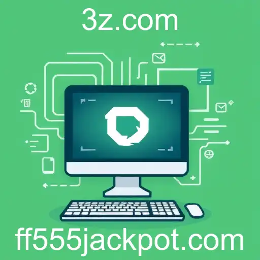 O Impacto do FF555 no Mercado Global de Jogos