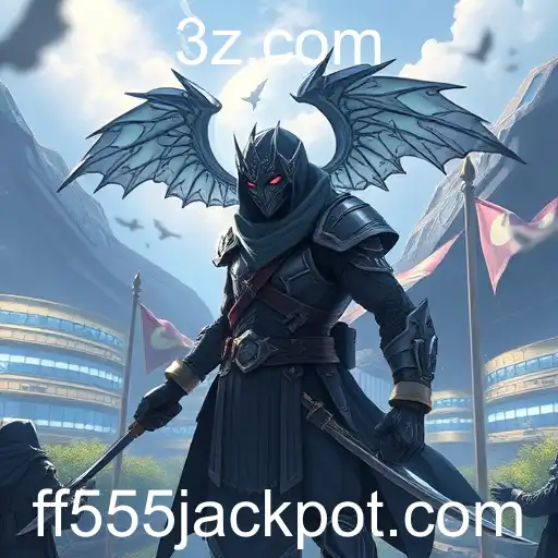 Novos Horizontes no Universo dos Jogos: A Ascensão do FF555