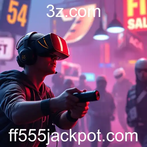 Ascensão do FF555 e o Cenário Atual dos Jogos em 2025