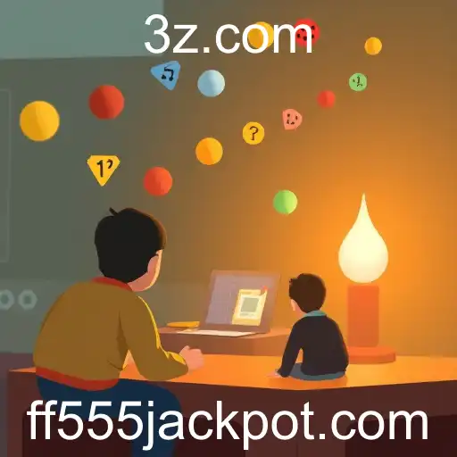 A Revolução dos Jogos Educacionais: Aprendizagem e Diversão no Universo FF555