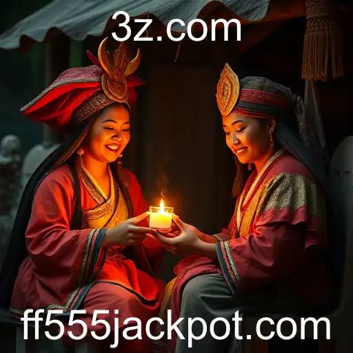 FF555 decola no mundo dos jogos brasileiros