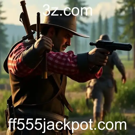 FF555: A Revolução dos Jogos em 2025