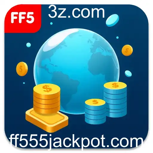 Explorando a Categoria de Jogos 'Finanças' no FF555: Uma Oportunidade de Aprender e Se Divertir