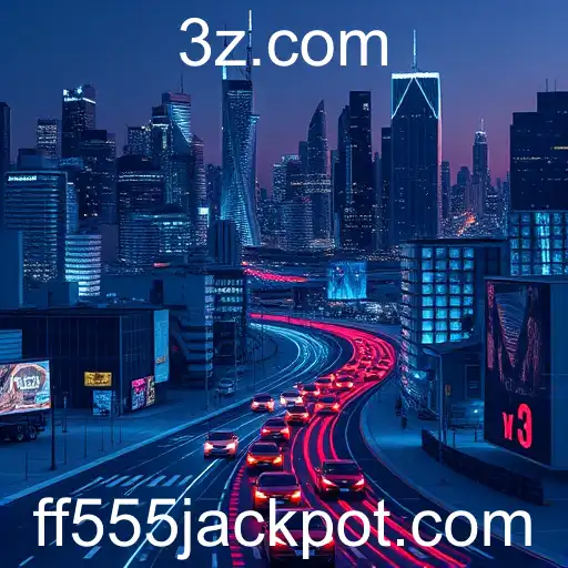 FF555: A Revolução no Mundo dos Jogos em 2025