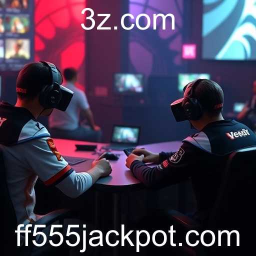 A Revolução do Mercado de Jogos em 2025