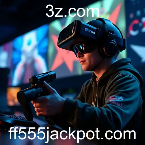 Inovações e Tendências dos Jogos Online em 2025