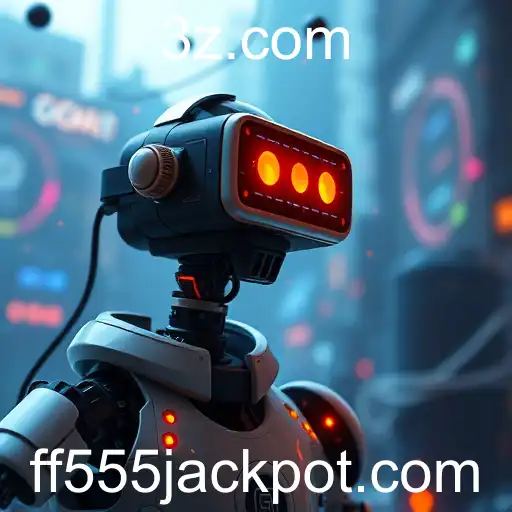 O Impacto de FF555 nos Jogos Virtuais em 2025