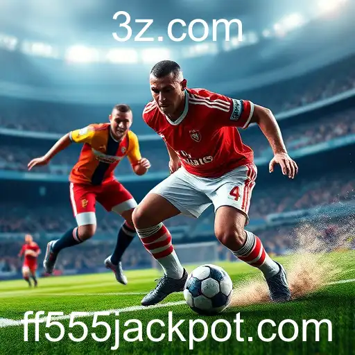 A Emoção dos Jogos de Esportes em FF555