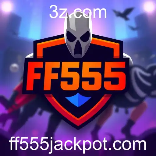 A Revolução dos Jogos com FF555