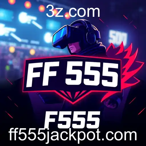 FF555 Revoluciona o Mundo dos Games em 2025