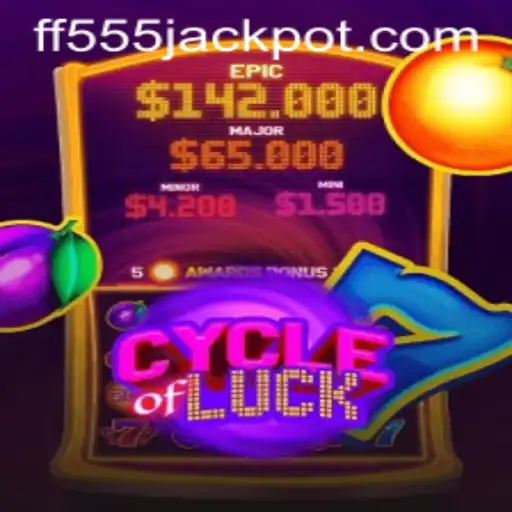 CycleofLuck: Exploring the Exciting World of Chance with FF555