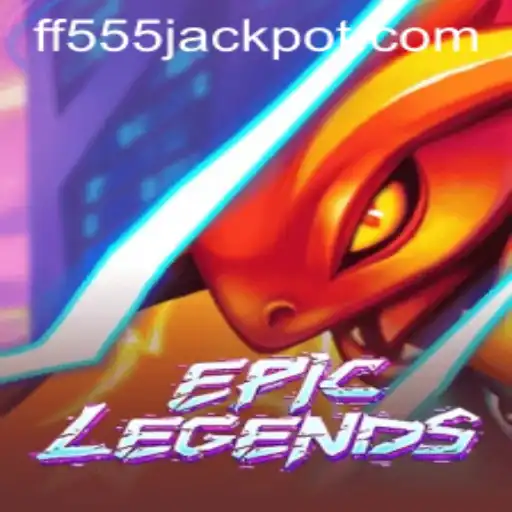 EpicLegends: A Comprehensive Guide to the Thrilling Game World