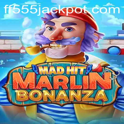 MadHitMarlinBonanza: Dive into the Frenzied Fun and Excitement