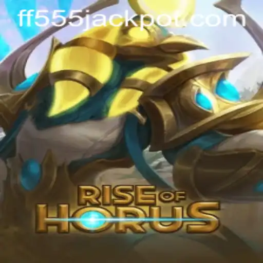 Exploring RiseofHorus: A New Era in Gaming