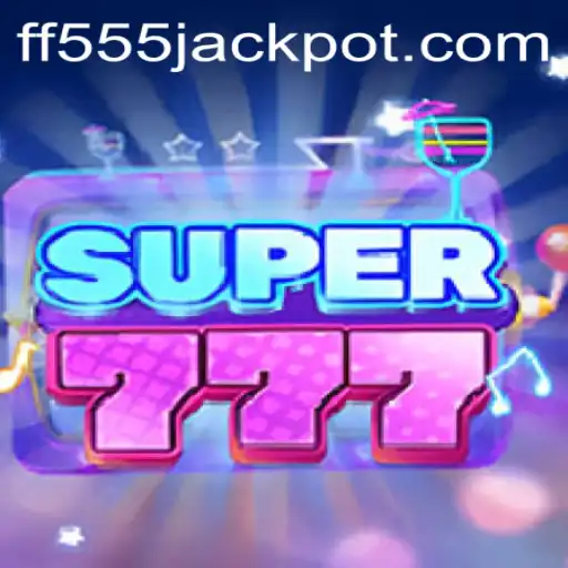 Experience the Thrilling World of Super777