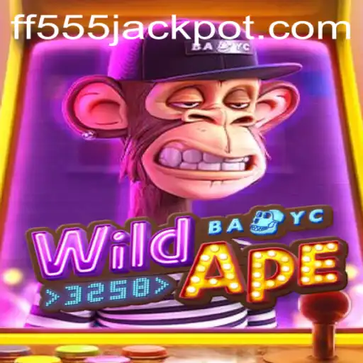 Exploring WildApe3258: A Thrilling Jungle Adventure with FF555